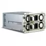 ASPOWER R2A-MV0450 harmaa, redundantti, 450 wattia