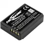 Akku Ansmann A-Can LP E10 litiumioni 1000 mAh