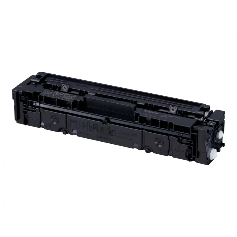 Värikasetti Canon CRG-045 1242C002 1200 sivua musta