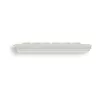 CHERRY XS Touchpad -näppäimistö yleiskäyttöön USB QWERTZ saksa harmaa