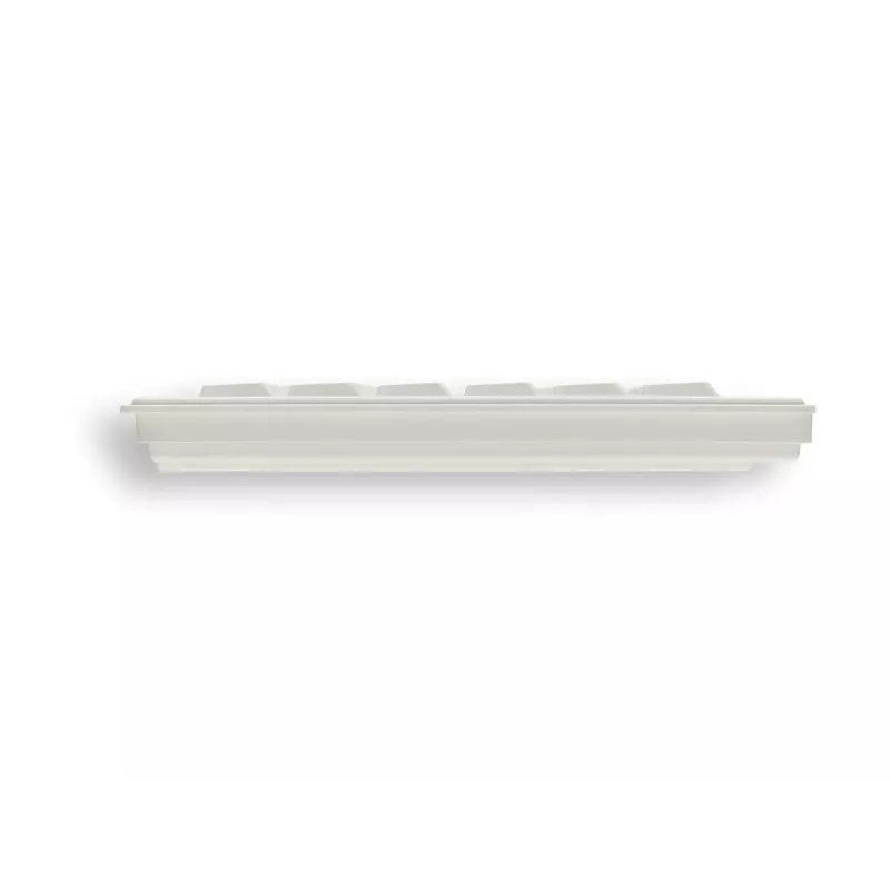CHERRY XS Touchpad -näppäimistö yleiskäyttöön USB QWERTZ saksa harmaa