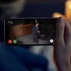 Ring Spotlight Cam Plus Battery – IP-valvontakamera – ulkokäyttöön – langaton – katto-/seinäasennus – musta – pakkaus