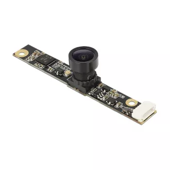 DeLOCK 96367 USB 2.0 IR-kameramoduuli, 5,04 MP, 80° V5 kiinteä tarkennus