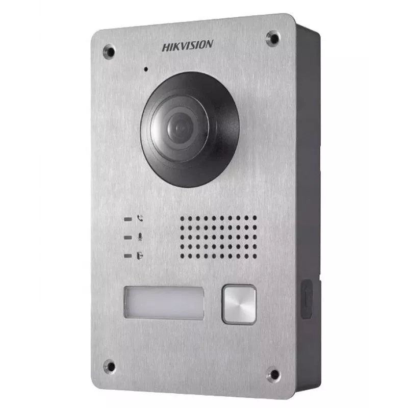 Hikvision videopuhelinjärjestelmä DS-KIS703Y-P