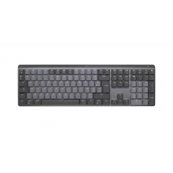 Logitech Master Series MX Mechanical - näppäimistö