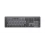 Logitech Master Series MX Mechanical - näppäimistö
