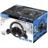 Ratti + polkimet Subsonic SA5156-NG 270° kierto USB musta