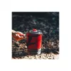 fms-x5 polaris cooking system -punainen FIRE-MAPLE keitin