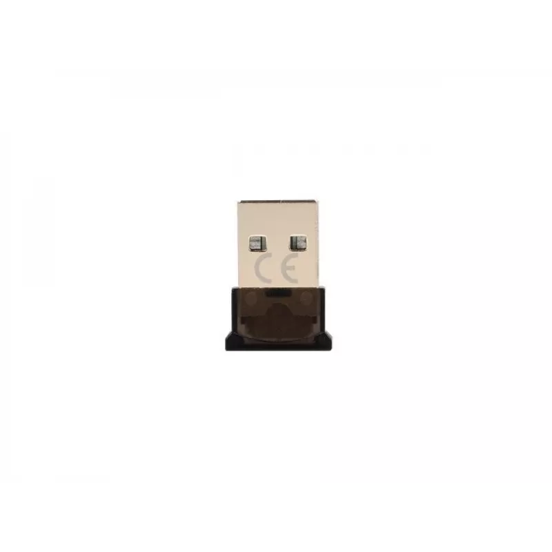 Natec Fly NBD-2003 USB Bluetooth 5.0 -nanosovitin, luokka II