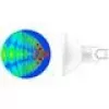 UbiQuiti airFiber X AF-5G34-S45 - antenni - lautasantenni