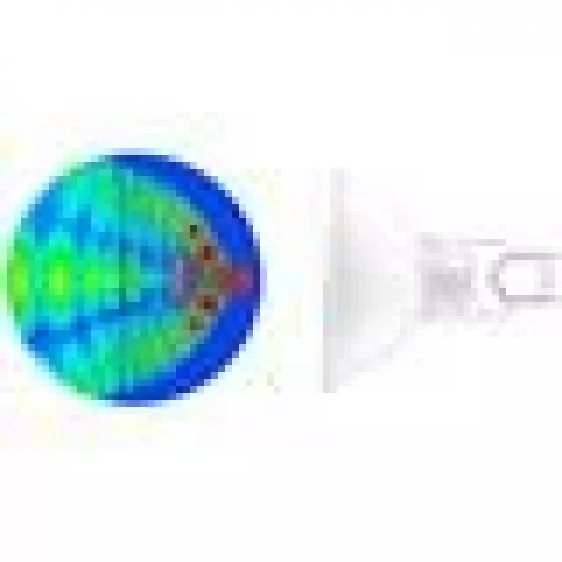 UbiQuiti airFiber X AF-5G34-S45 - antenni - lautasantenni