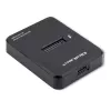 Telakointiasema SSD M.2 SATA, NGFF, USB 3.1
