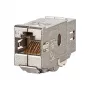 METZ CONNECT BTR IT CONNECT E-DAT -moduulikytkin 8(8) Cat.6 - liitäntä (1309A0-I)