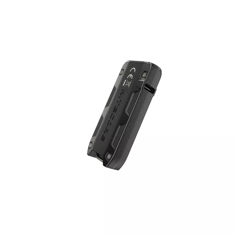Nitecore TIP SE musta käsivalaisin LED
