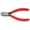 Käsikäyttöinen kaapelileikkuri Knipex 70 01 125