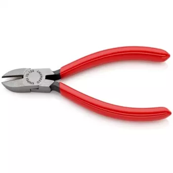 Käsikäyttöinen kaapelileikkuri Knipex 70 01 125