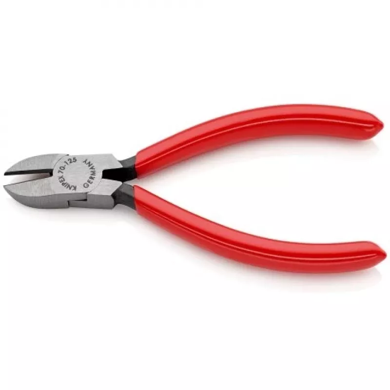 Käsikäyttöinen kaapelileikkuri Knipex 70 01 125