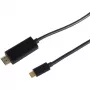 HDMI-kaapeli ShiverPeaks BS10-56185 1,8 m