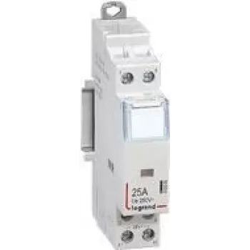Sähkörele Legrand 412523 — monivärinen, 124 g