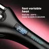 Kiharrin ja suoristusrauta Revamp Wave Define Styler WV-1750-EU 2-in-1