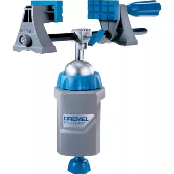 Dremel 2500 kiertotyökalun Multivise-lisäosa
