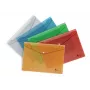 Muovikansio Forpus CRYSTAL A4