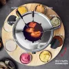 Sähköinen fondue Gastroback 42566 1,8L 8 henkilölle