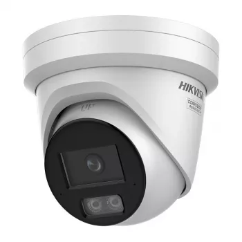 Valvontakamera Hikvision DS-2CD2387G3-LI2UY(2.8MM) 8MP IR IP