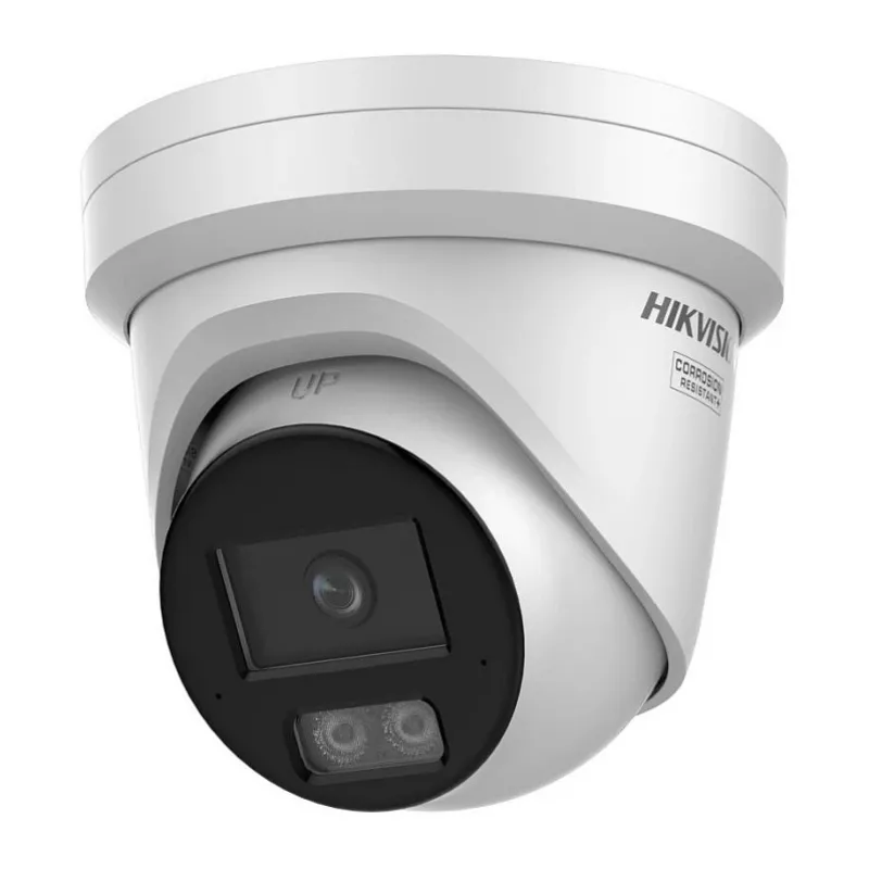 Valvontakamera Hikvision DS-2CD2387G3-LI2UY(2.8MM) 8MP IR IP