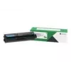 Värikasetti Lexmark C342XC0 3000 sivua syaani