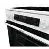 GORENJE GECS6C70WC keittiö