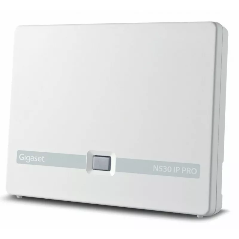 Tukiasema Gigaset pro N530 IP IP-DECT