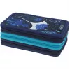 Herlitz TriCase Deep Ocean 31 kpl sininen polyesteri 190x70x115 mm