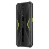 Ulefone Armor X12 Pro 4/64GB musta/vihreä ilman laturia