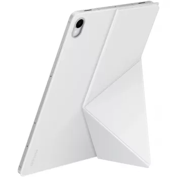 Samsung Book Cover Galaxy Tab S11:lle
