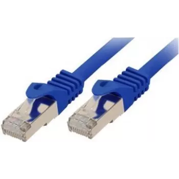 Shiverspeaks BS75520-B Ethernet-patch-kaapeli sininen
