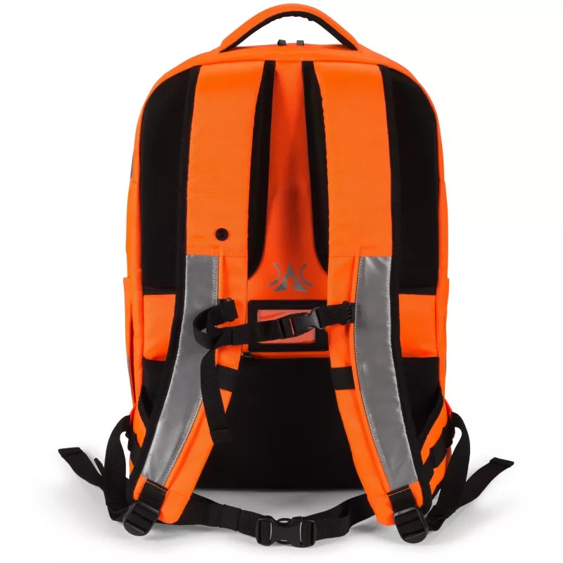 Dicota Hi-Vis V2 reppu - 32-38 L