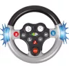 BIG-Rescue-Sound-Wheel, lasten ajoneuvo