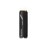 SSD-asema Transcend 2 TB M.2 PCI Express 4.0 NVMe MTE250H