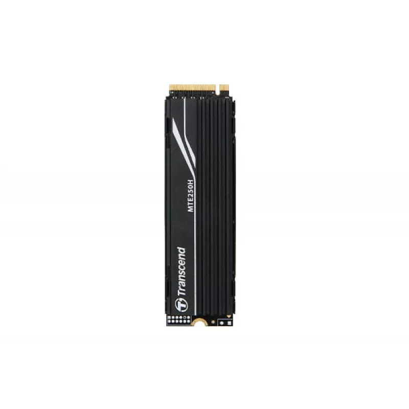 SSD-asema Transcend 2 TB M.2 PCI Express 4.0 NVMe MTE250H