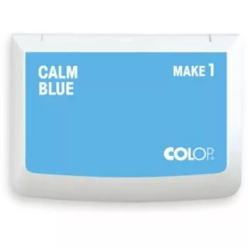 Colop 9C 155109 sininen