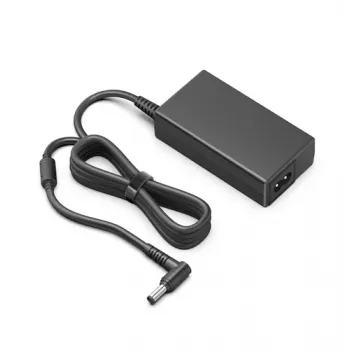 Bti 65W AC-virtalähde TOSH/FUJ 5,5 x 2,5 mm EU-VERSIO