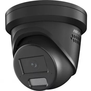 IP-kamera HIKVISION DS-2CD2386G2H-IS2U/SL(2.8mm) musta