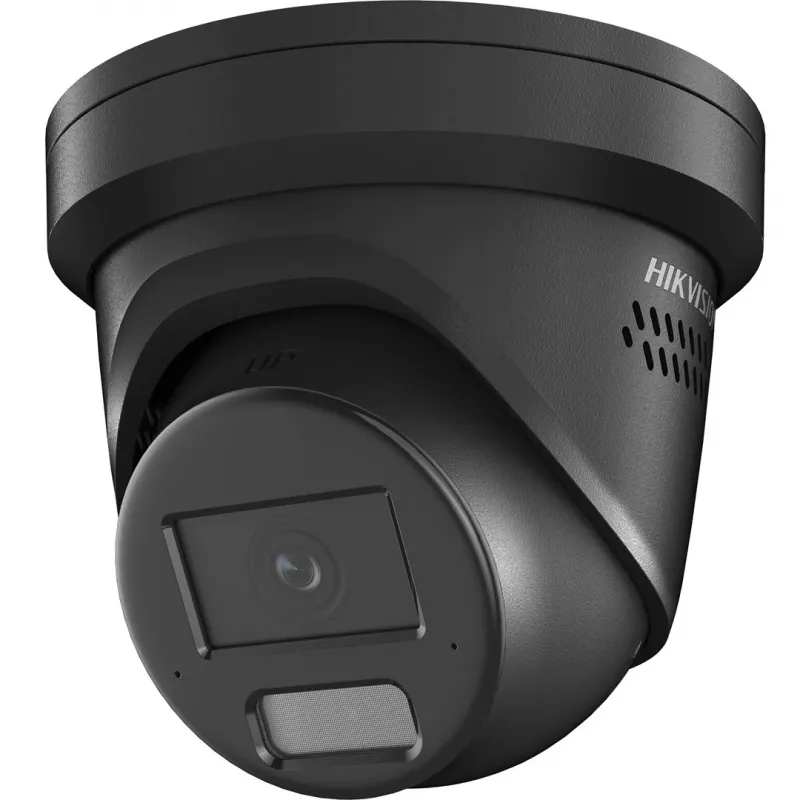 IP-kamera HIKVISION DS-2CD2386G2H-IS2U/SL(2.8mm) musta
