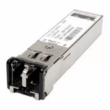 Cisco 100BASE-FX SFP verkkomediamuunnin 1310 nm 2 000 m