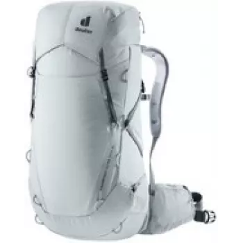 Reppu DEUTER Aircontact Ultra 35+5 SL – 35+5 L kevyt, kestävä vaellusreppu naisille