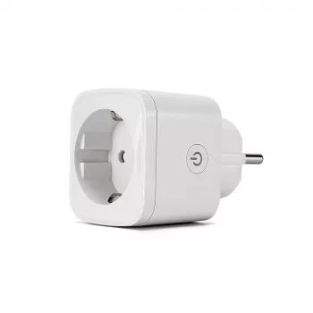 Älypistoke MaxCom 3680 W langaton sisäkäyttöön valkoinen