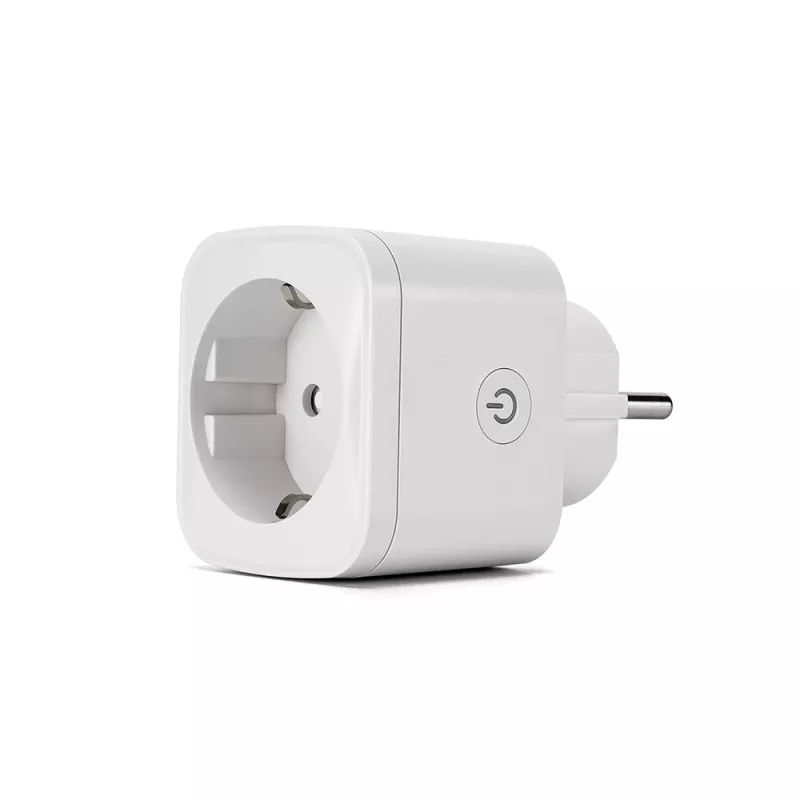 Älypistoke MaxCom 3680 W langaton sisäkäyttöön valkoinen