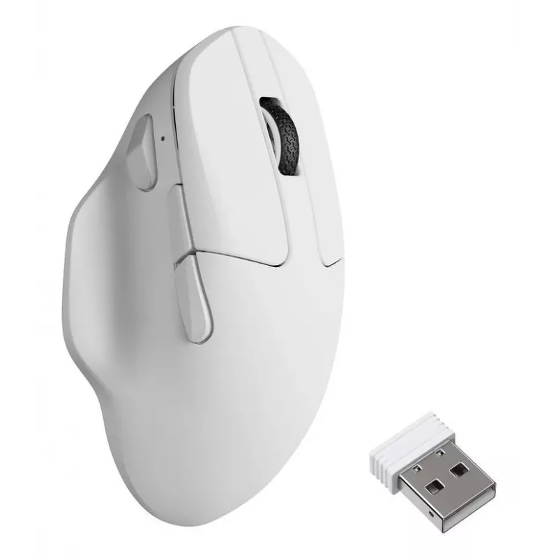 Keychron M7-A3 hiiri molempikätinen Bluetooth USB Type-C 26000 DPI