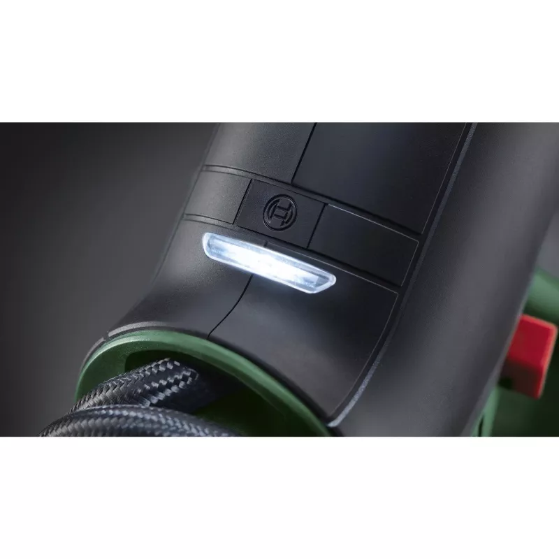 Sähköinen ilmapumppu Bosch Universal Pump 18V — 10,3 bar, 30 l/min, Li‑Ion-akku
